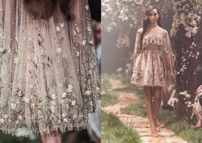 Once Upon a Dream: Vestidos Inspiración Disney 6