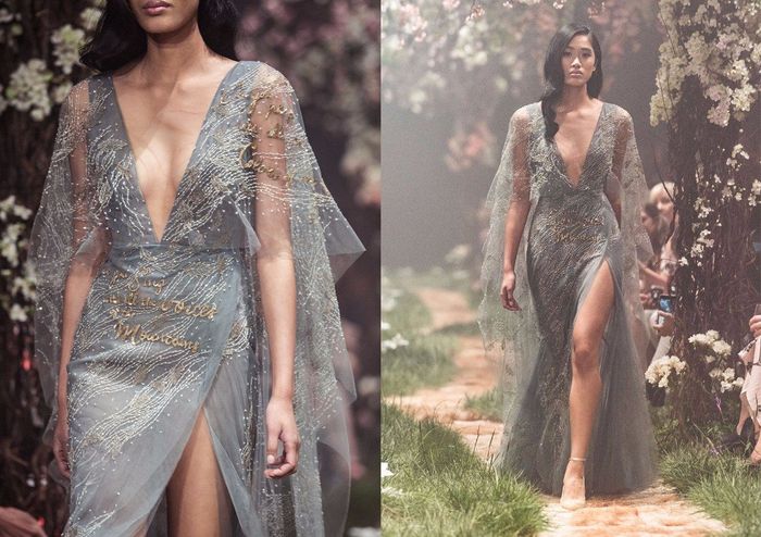 Once Upon a Dream: Vestidos Inspiración Disney 8