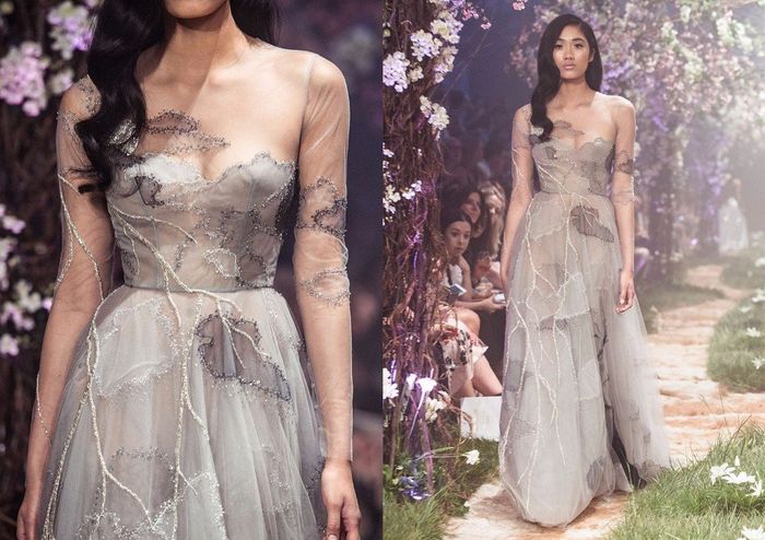 Once Upon a Dream: Vestidos Inspiración Disney 22