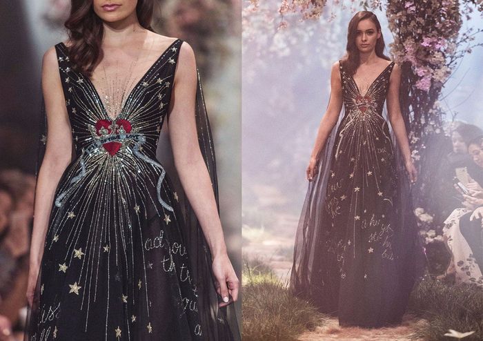 Once Upon a Dream: Vestidos Inspiración Disney 28