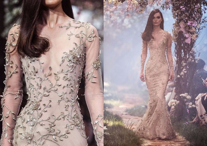 Once Upon a Dream: Vestidos Inspiración Disney 29