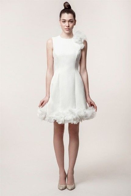 Lo ame! El estilo, lo que lleva en las orillas como se ve, toodoo!! 