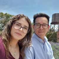 Reto con regalo: Sube una foto con tu pareja🎁 - 1