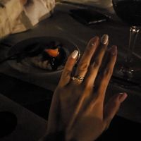 Reto con regalo: Sube una foto de tu anillo🎁 - 1