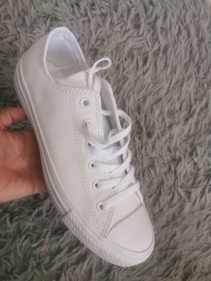 Que tennis elegir?? - 1