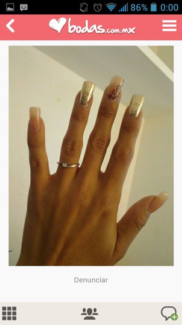 Anillos pequeños - 1