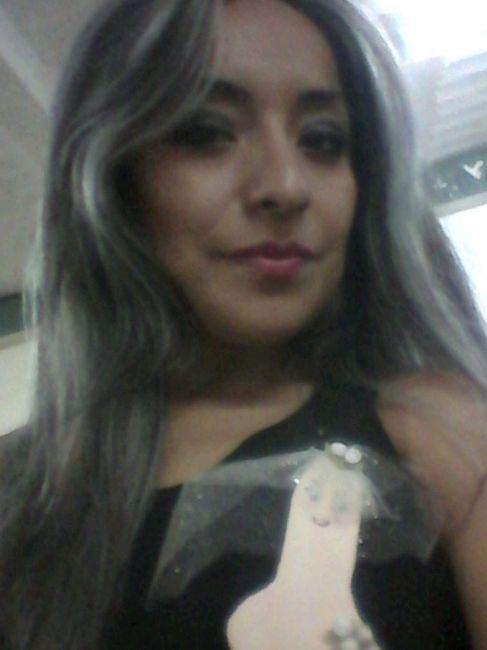 Si tuve despedida de soltera yupiiiiii! - 8