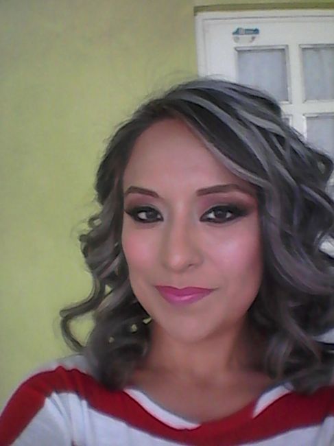 asi lucia para mi ttd