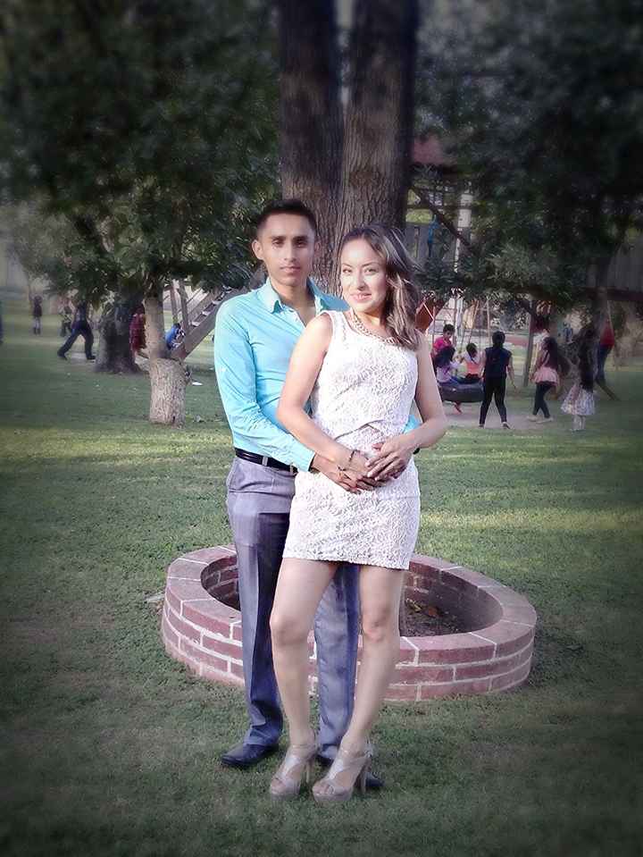 A 6 meses de mi boda.... algún avance??? - 5
