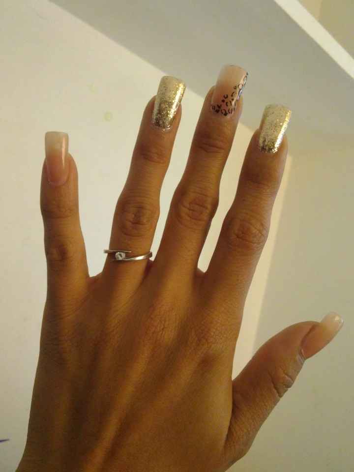 Y el de ustedes qué tan grande es? - 1