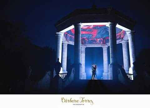 Una foto de nuestra sesion casual con frio - 2