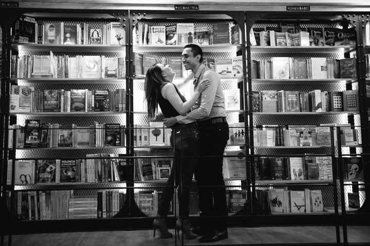 nuestra sesion casual kare