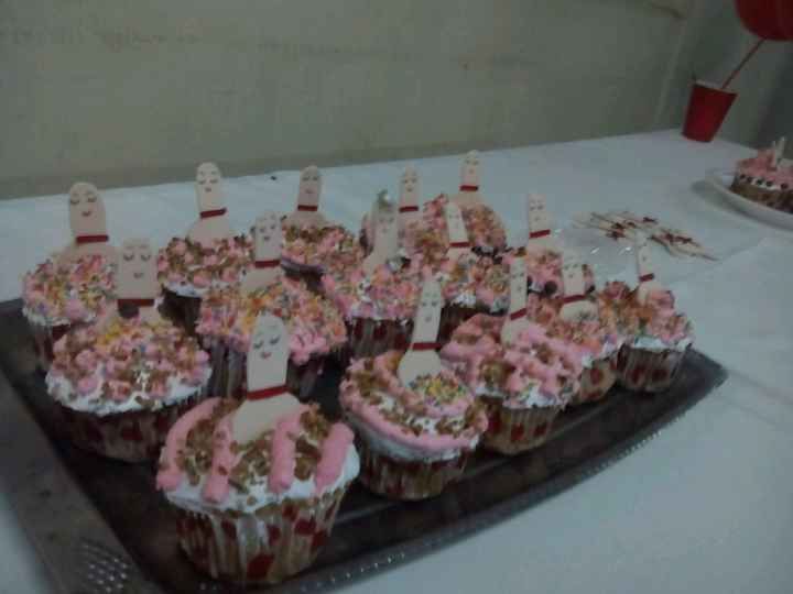 Si tuve despedida de soltera yupiiiiii! - 7