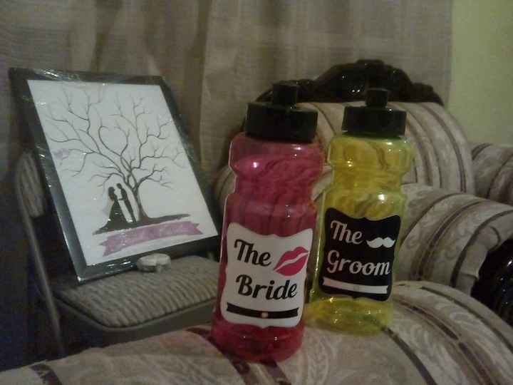 Se llego el dia!!! mañana me caso!!!!!! - 1