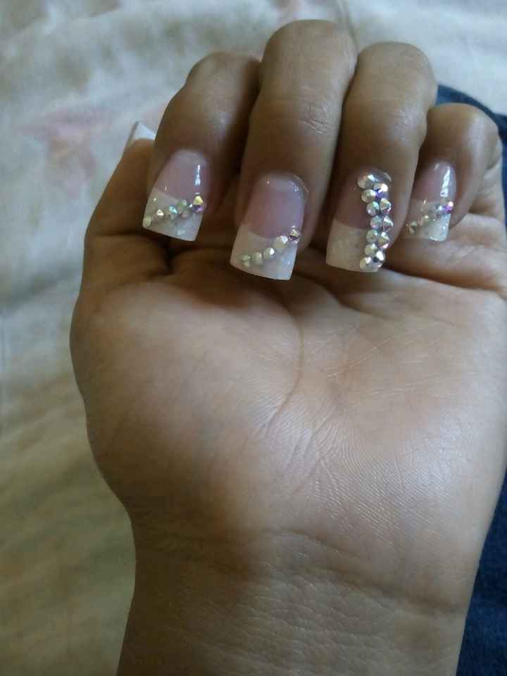 Se llego el dia!!! mañana me caso!!!!!! - 3