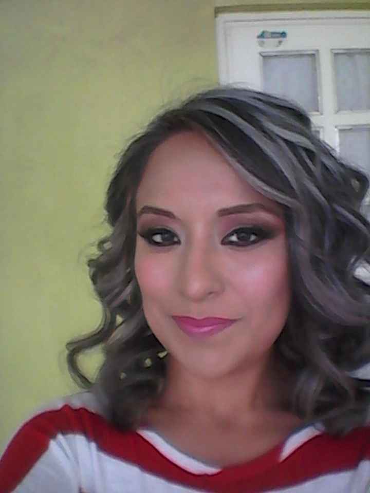 asi lucia para mi ttd