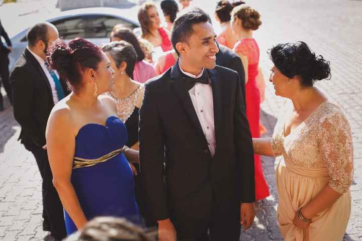 Las damas todas dormidas ash! que mi amigo el que me acompaño en el carro las puso en orden!!!