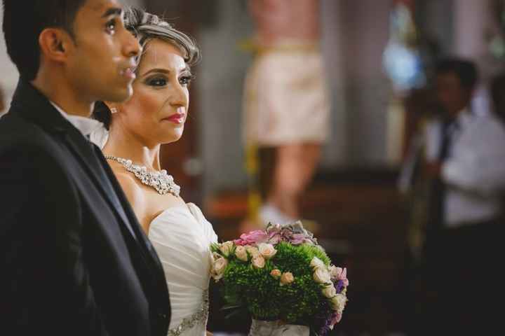 bellas palabras del padre y mi esposo con cara de ¡que estoy haciendo????