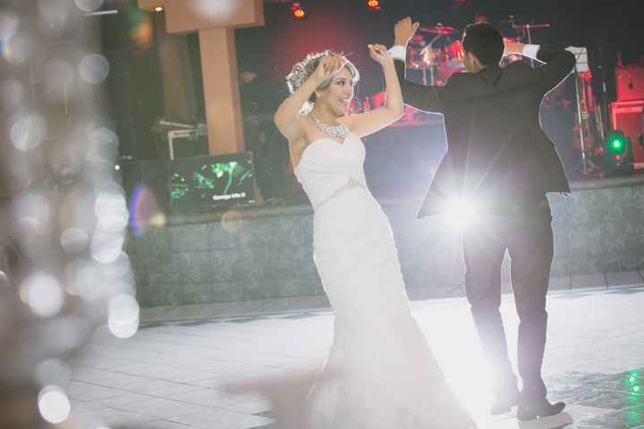 y que comienze el mambo!!