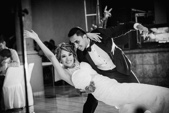 exelente fin de nuestro baile!!!!