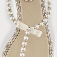 Y para los zapatos de cambio ¿qué par escoges? - 1