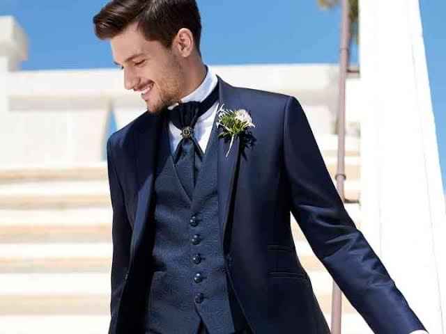 Reto con regalo: Viste a tu pareja para la boda 🎁 - 1
