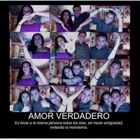 eso es amor =)