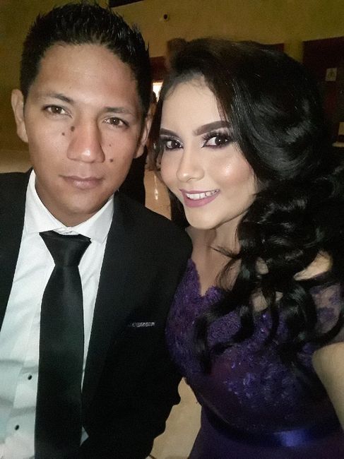 Mi agenda de boda - Cinthya 1