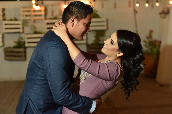 ¿En qué fecha te pidió matrimonio? - 1