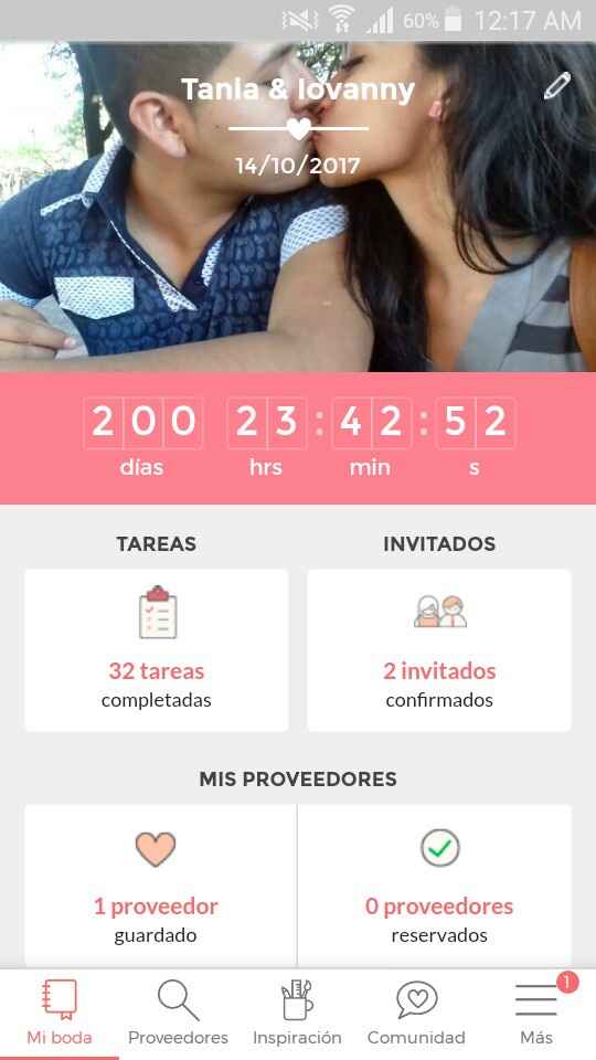 200 días - 1