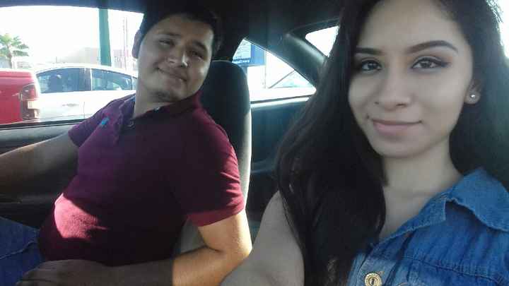 Han cambiado desde que conocieron a su fm?? - 2