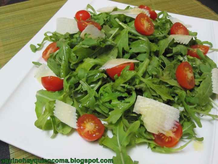 Ensalada
