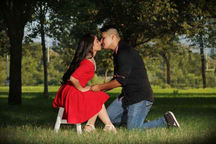  Sesión Informal 💕 - 4