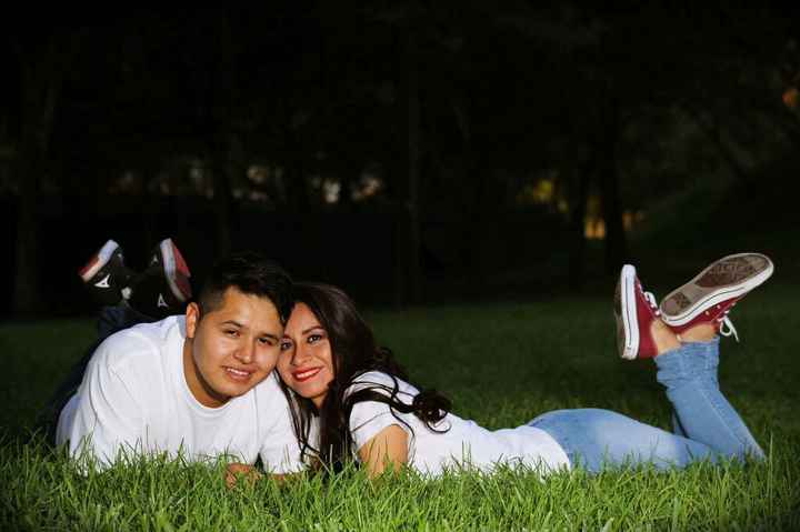  Sesión Informal 💕 - 7