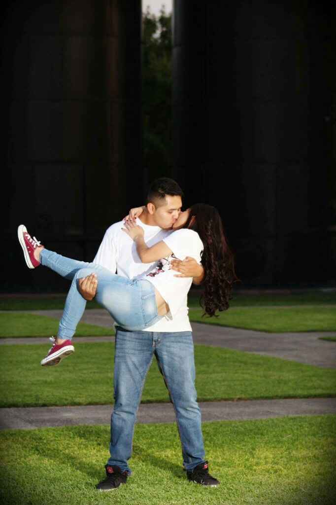  Sesión Informal 💕 - 8