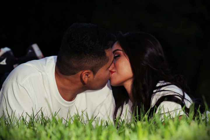  Sesión Informal 💕 - 10