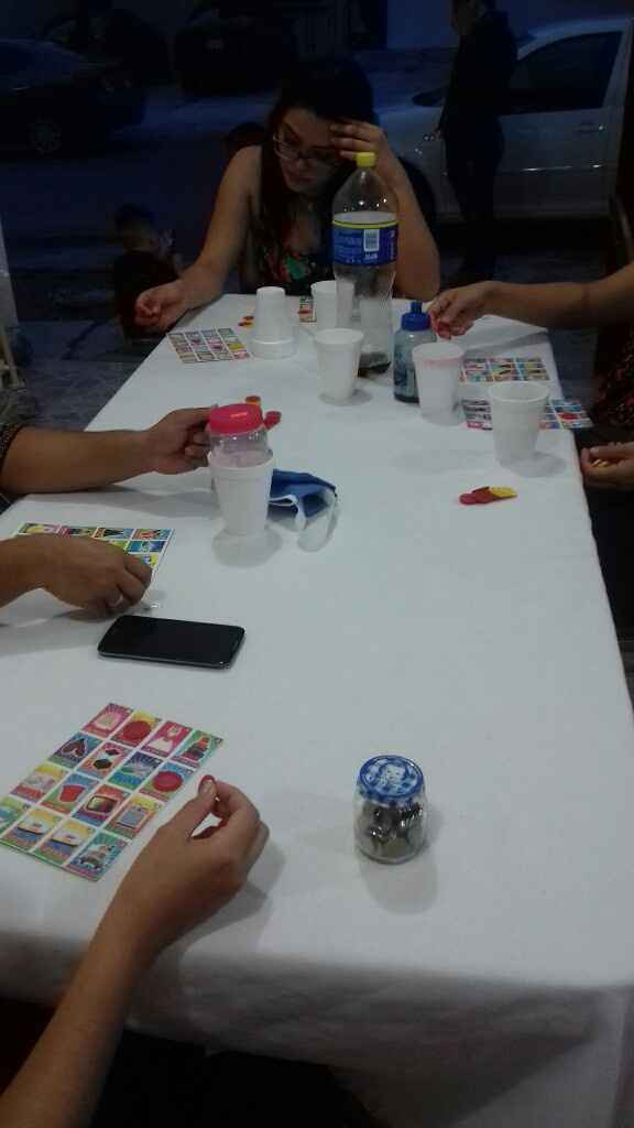  Despedida de soltera 💍💜 - 10