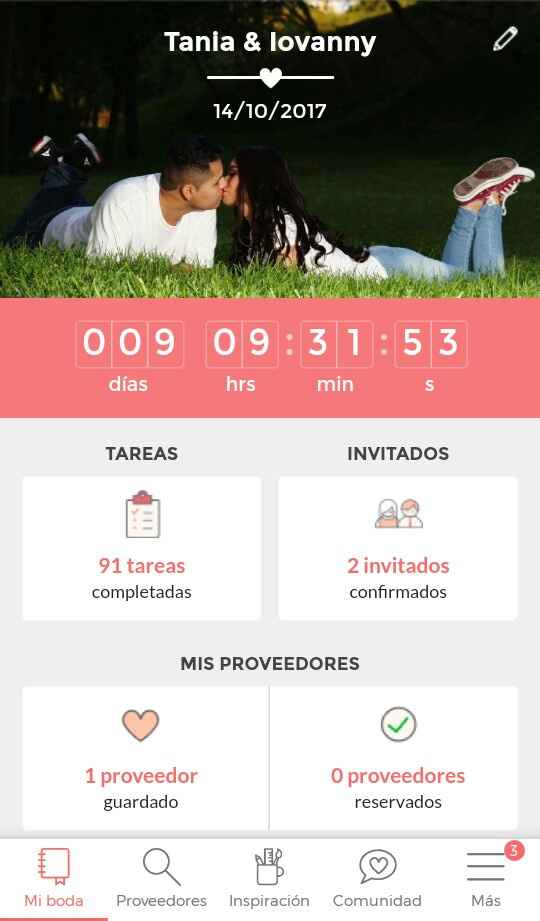  Cada vez más cerca.. - 1