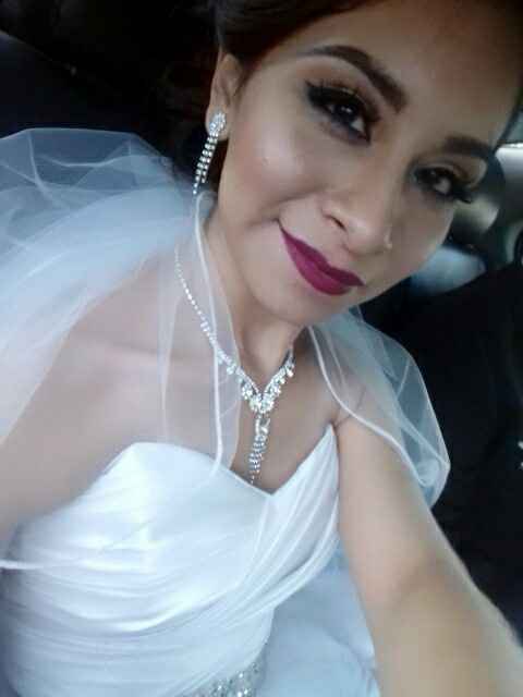  Ya me casé!❤ - 1