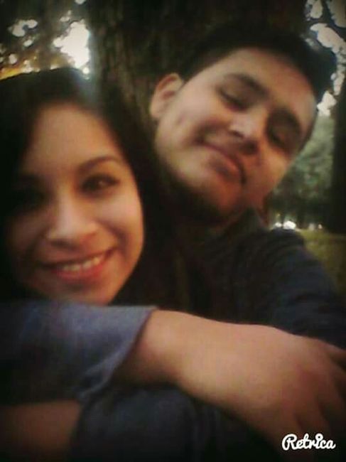 Han cambiado desde que conocieron a su fm?? - 1