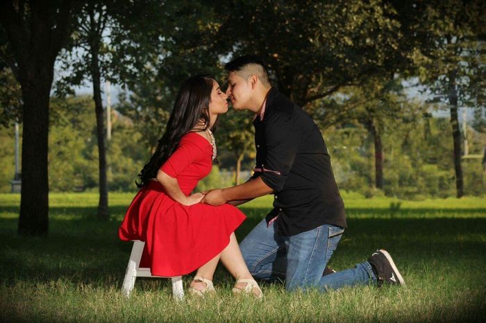  Sesión Informal 💕 - 4