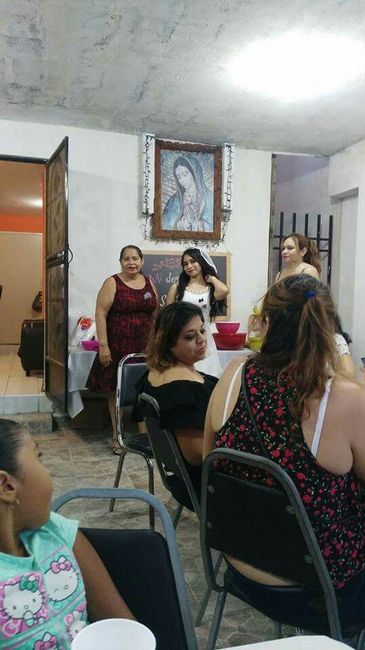  Despedida de soltera 💍💜 - 2