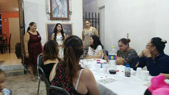  Despedida de soltera 💍💜 - 3
