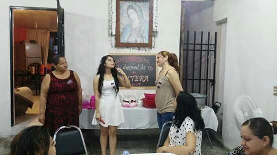  Despedida de soltera 💍💜 - 4