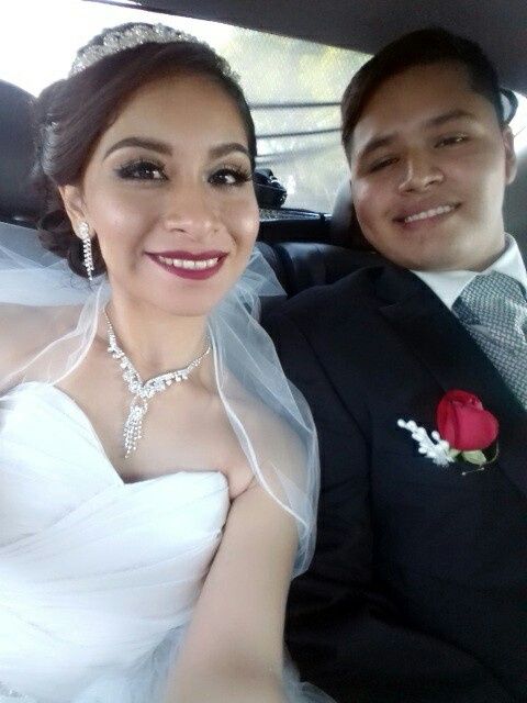  Ya me casé!❤ - 2