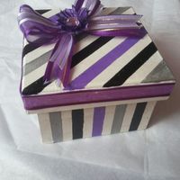 Quieres ser mi padrino/madrina de... - 2