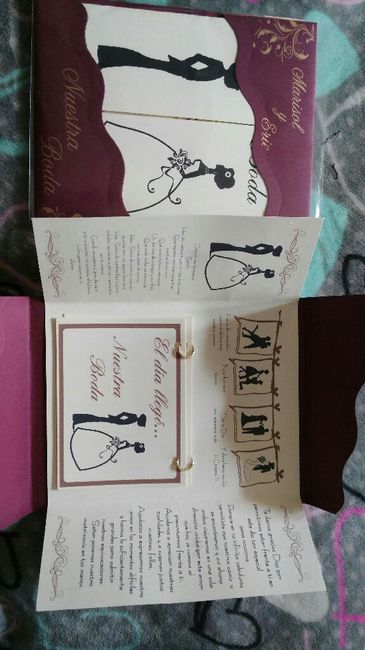 Invitaciones - 2