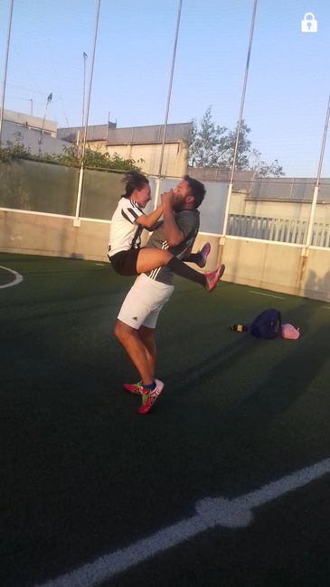 Así festejamos los goles 😄