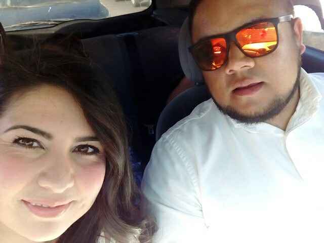 Sube una foto con tu FM o tu FE - 1