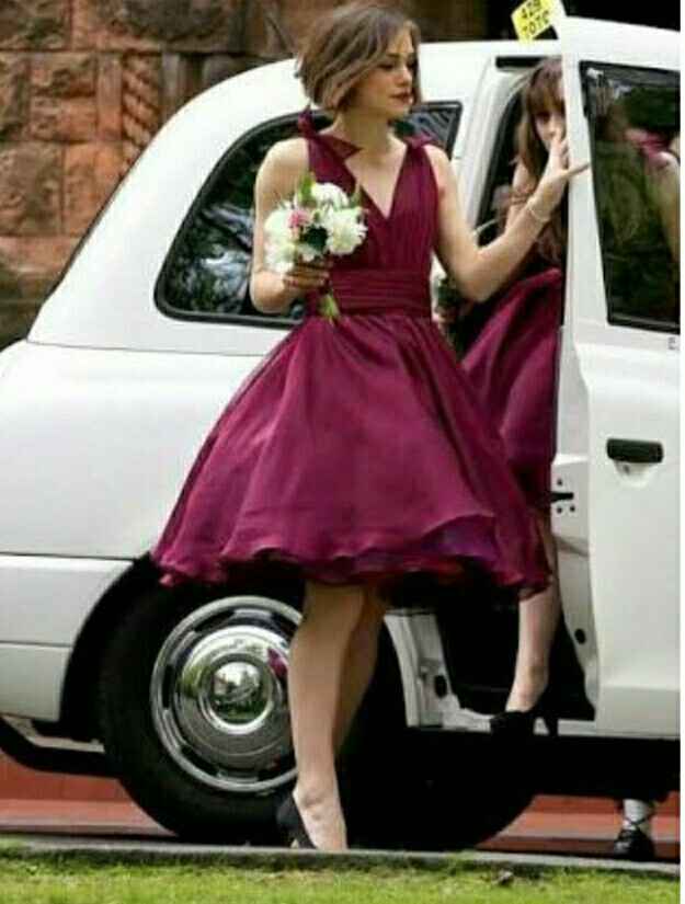 Las damas! - 1
